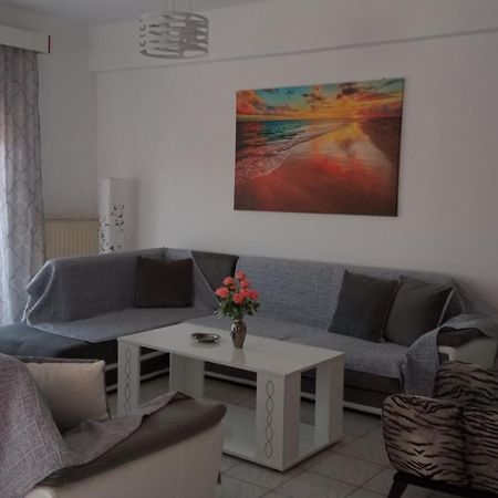 케라모티 Elea House 아파트 외부 사진