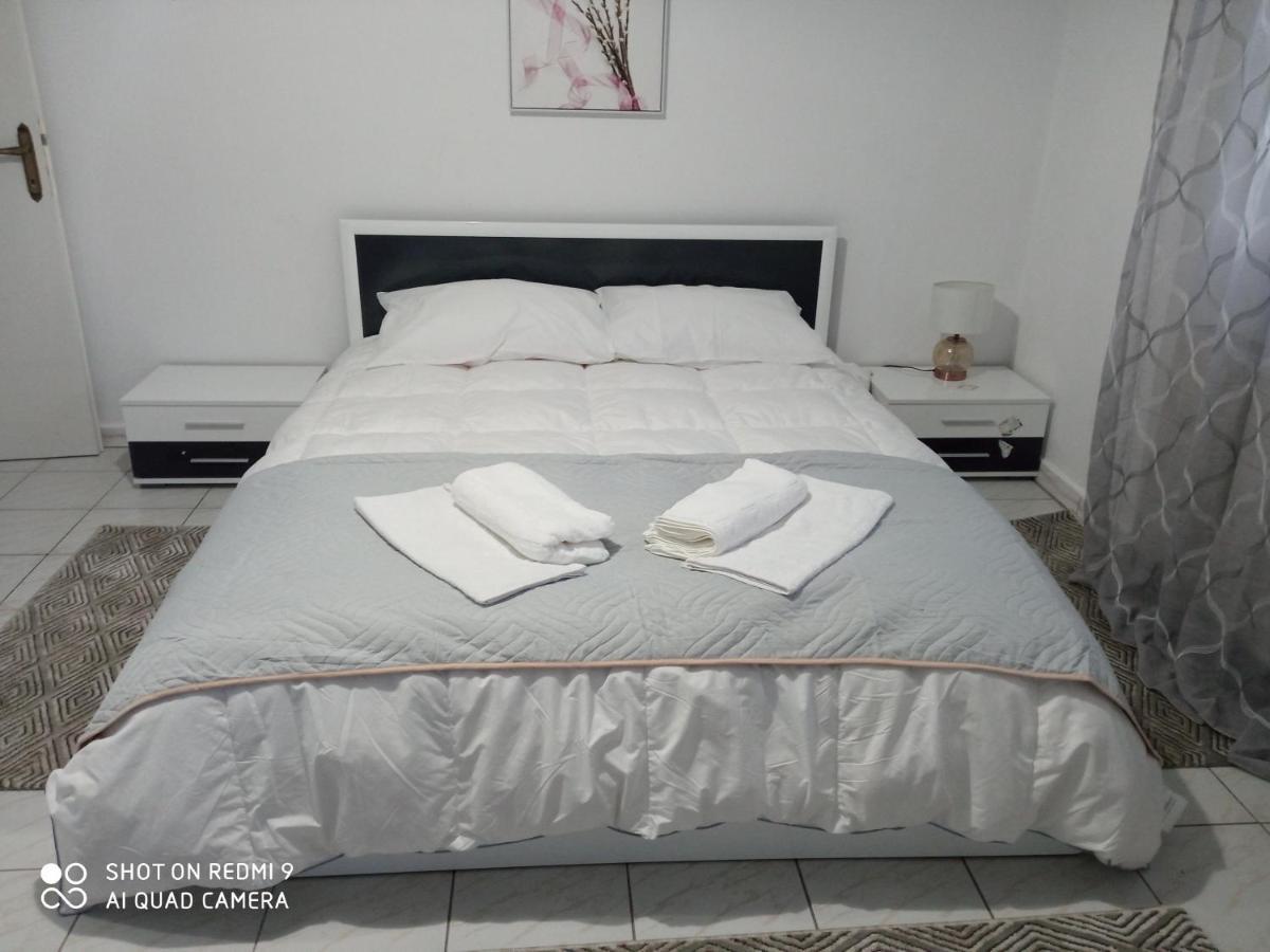 케라모티 Elea House 아파트 외부 사진