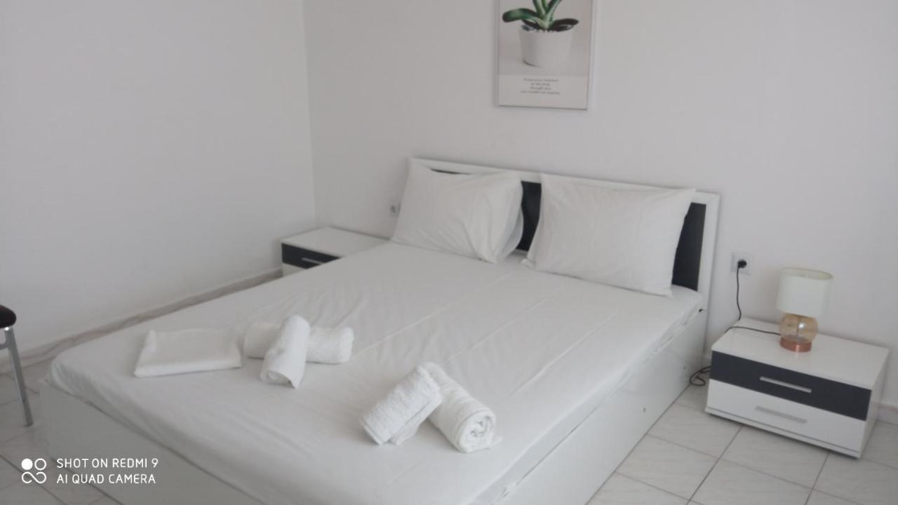 케라모티 Elea House 아파트 외부 사진