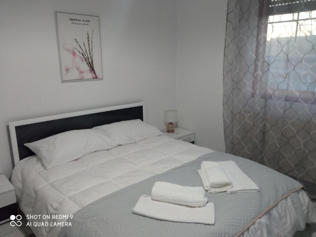 케라모티 Elea House 아파트 객실 사진