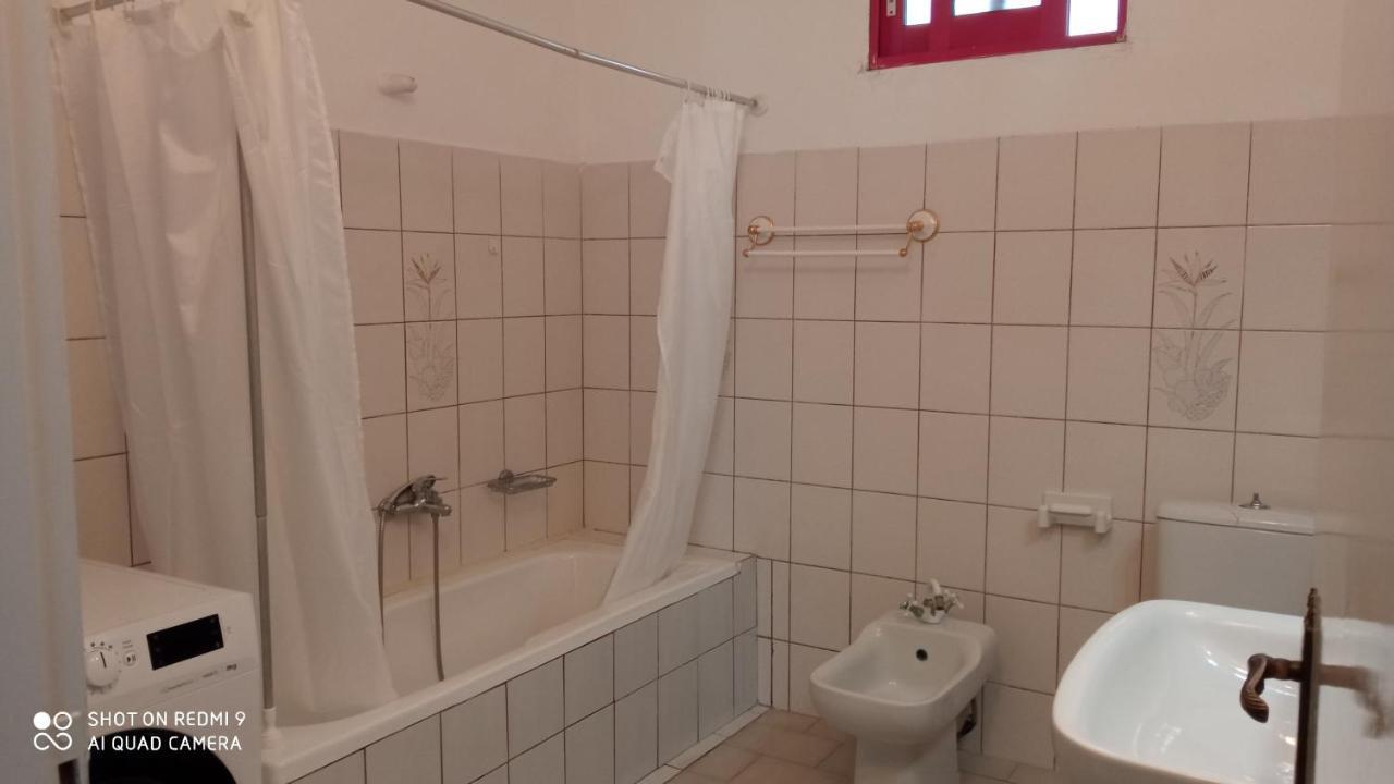 케라모티 Elea House 아파트 외부 사진