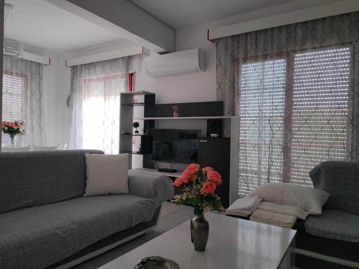 케라모티 Elea House 아파트 외부 사진